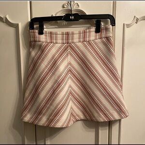 SeeByChloe High Waisted Skirt